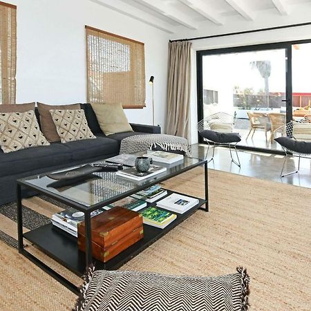 Villa Casajable Pajara  Bagian luar foto