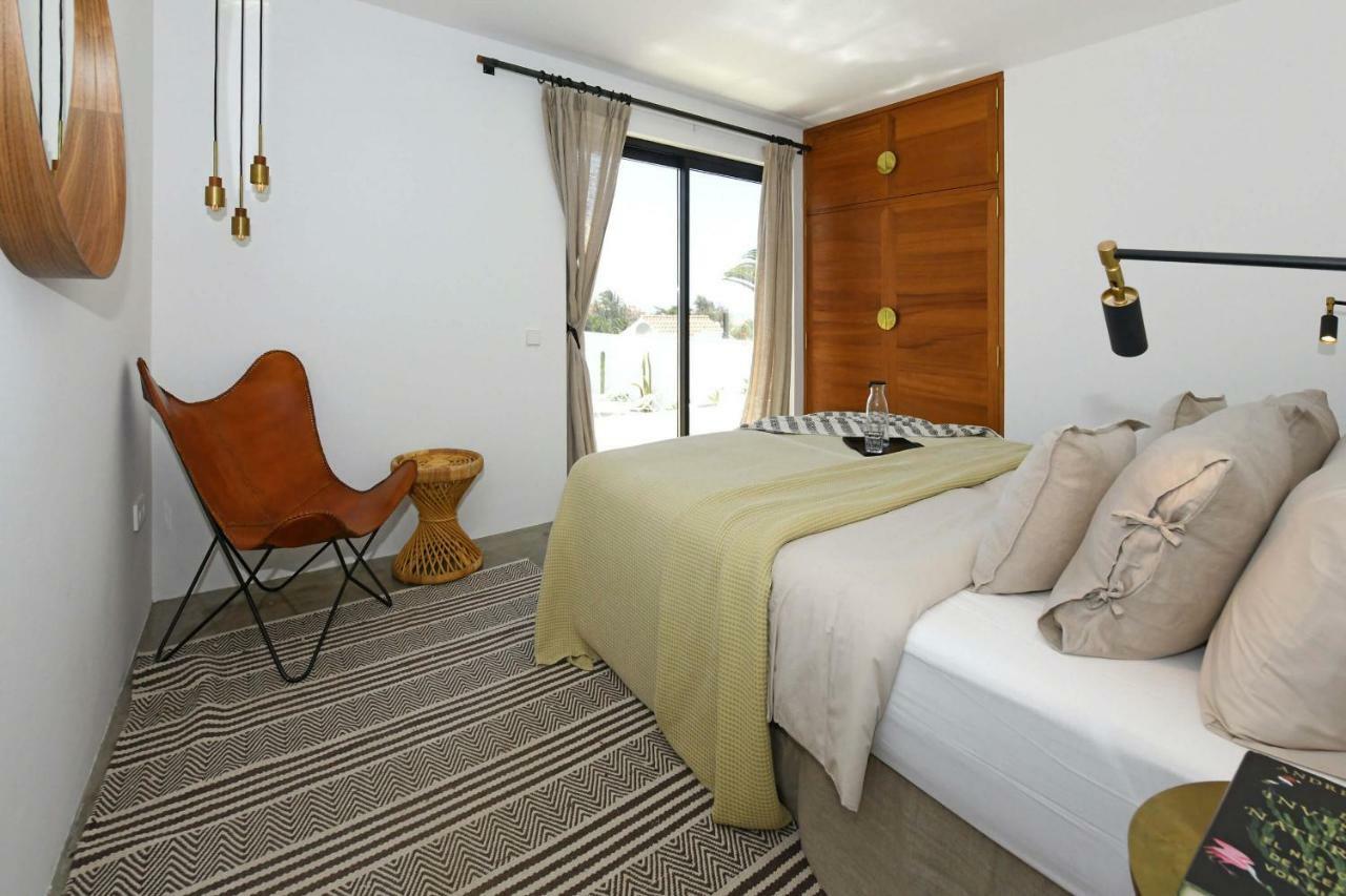 Villa Casajable Pajara  Bagian luar foto