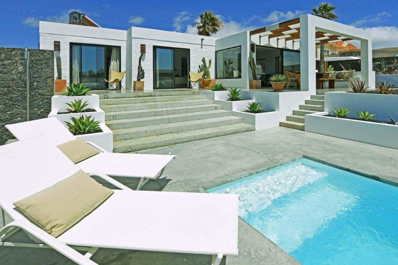Villa Casajable Pajara  Bagian luar foto