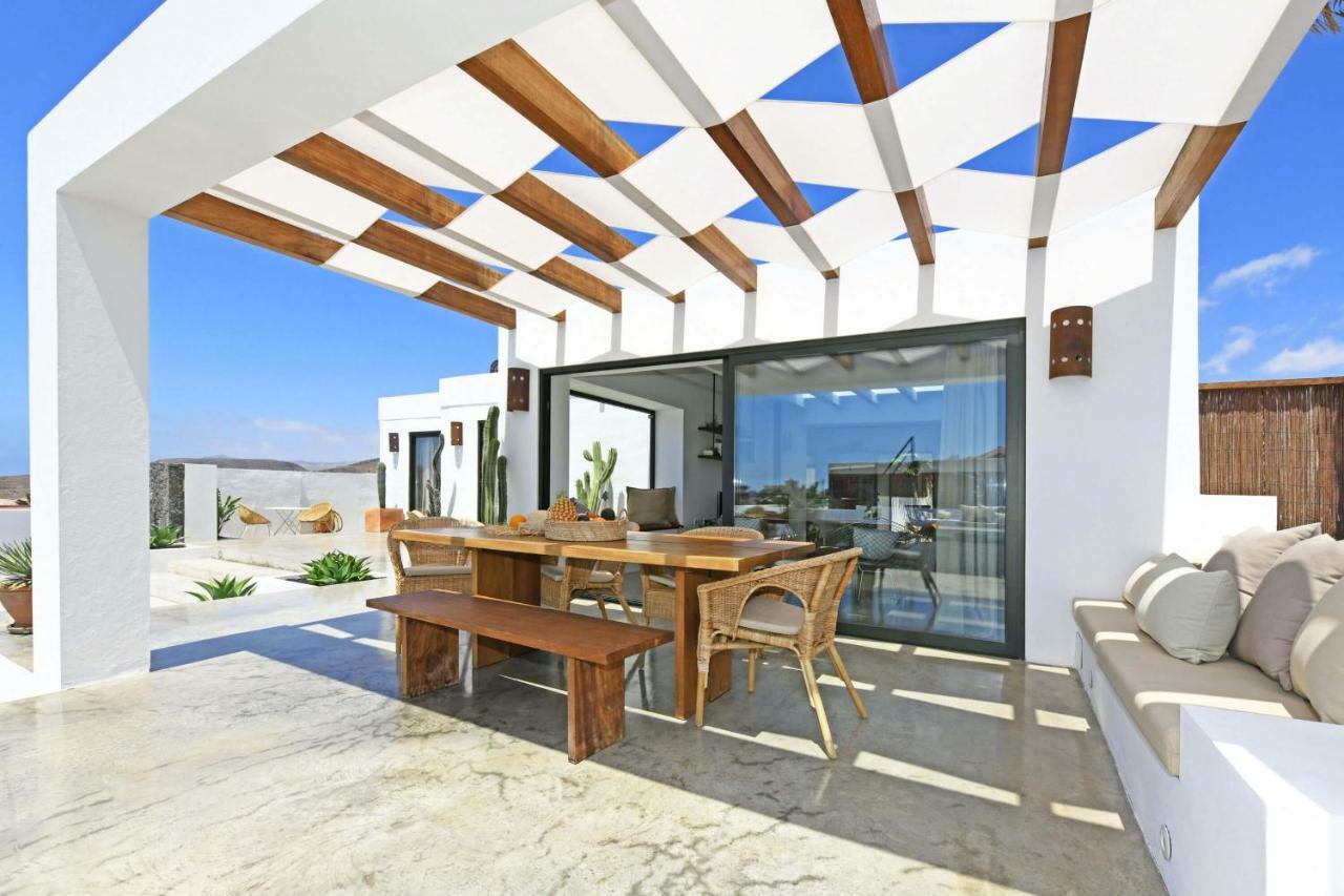 Villa Casajable Pajara  Bagian luar foto